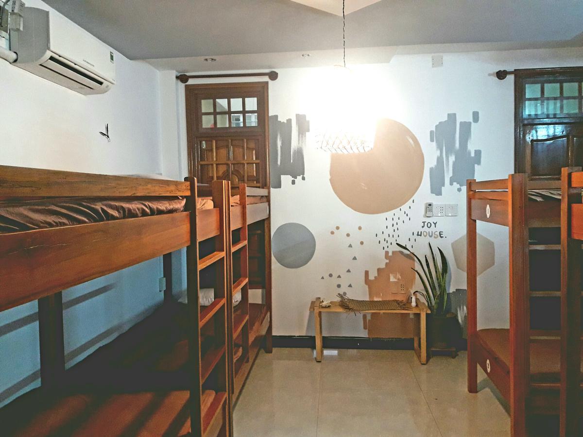 Joy House Hostel 2 Tuy Hoa Exterior foto